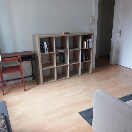 Apartmán Le Leon Honfleur Exteriér fotografie